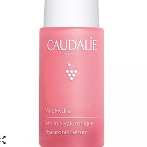 Caudalie
VinoHydra Hyaluronic Serum, 1 oz.